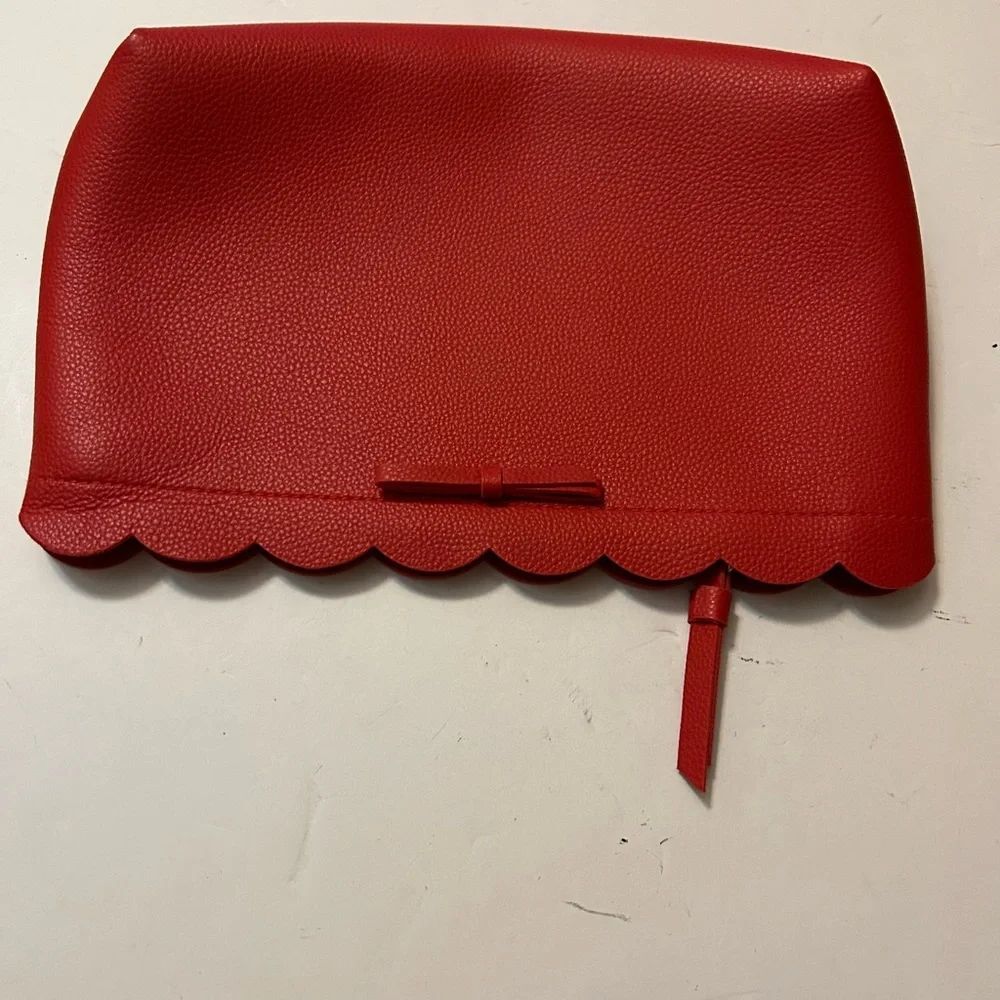 Red pouch - Picture 3 of 7